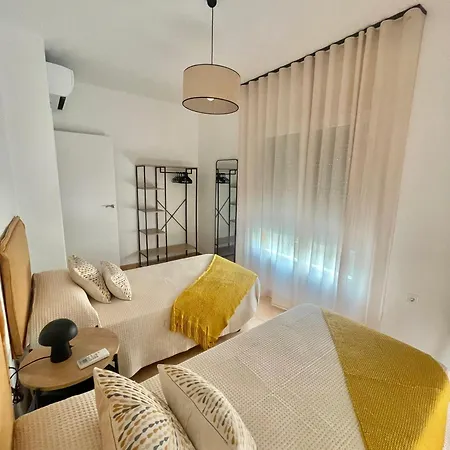 Apartamentos El Llano Dorado 15 Sorbas Zewnętrze zdjęcie