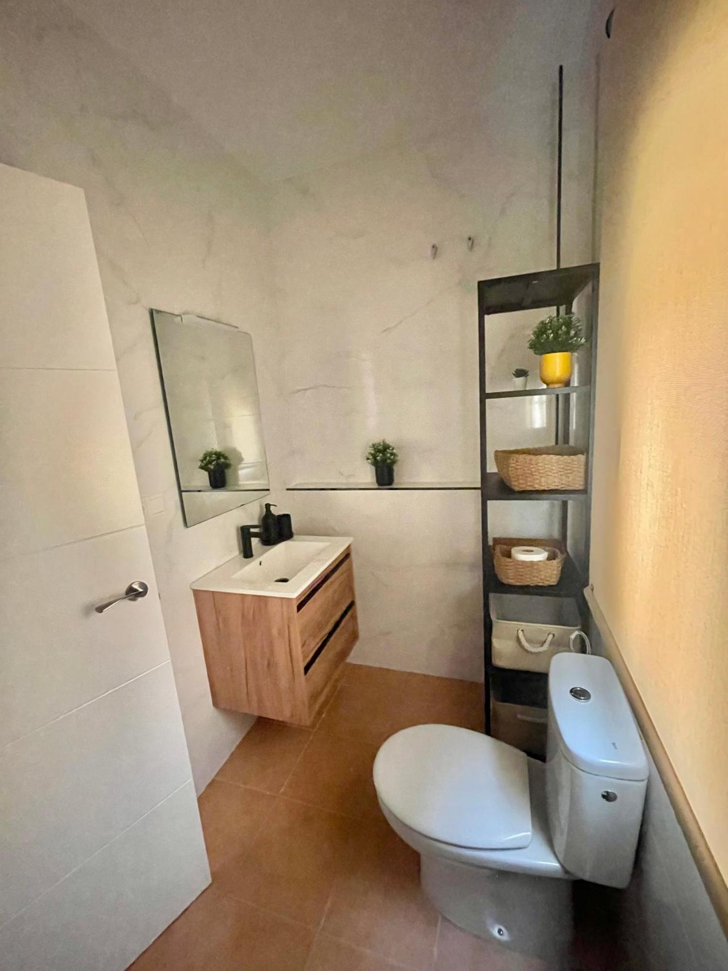 Apartment El Llano Dorado 15 Sorbas